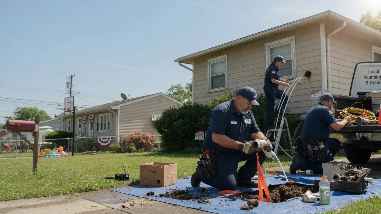 Faucet Repair in Beersheba Springs, TN near me